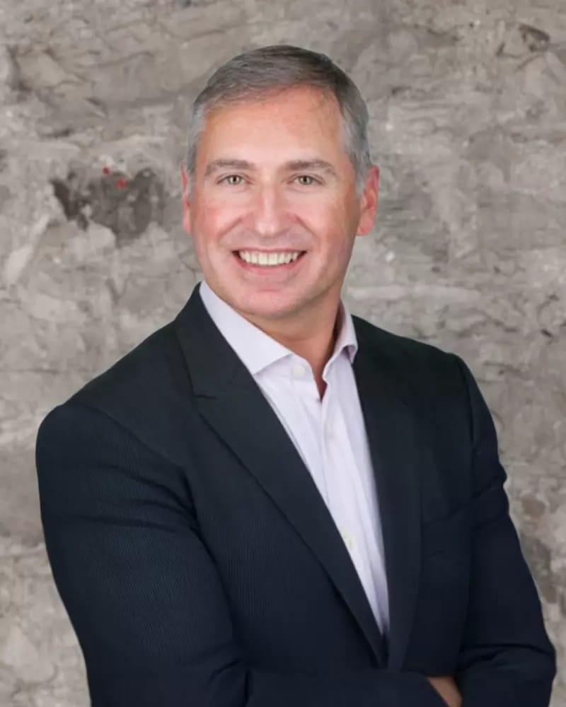 Tim Royston-Webb, founder of Chalk Futures